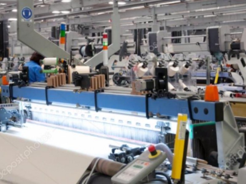 Productos chinos impactan a industria textil