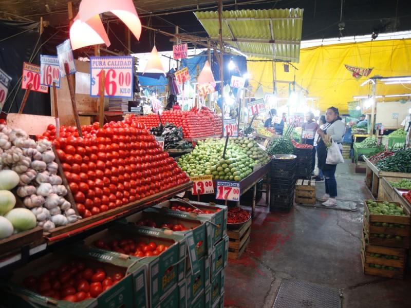 Productos como aguacate, tomate y gasolina siguen al alza