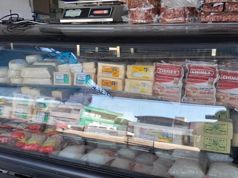 Productos de la canasta básica siguen al alza en Durango