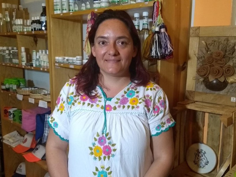 Productos derivados del coco, el boom en Colima