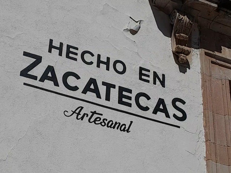 Productos hechos en Zacatecas, tienen potencial de exportación