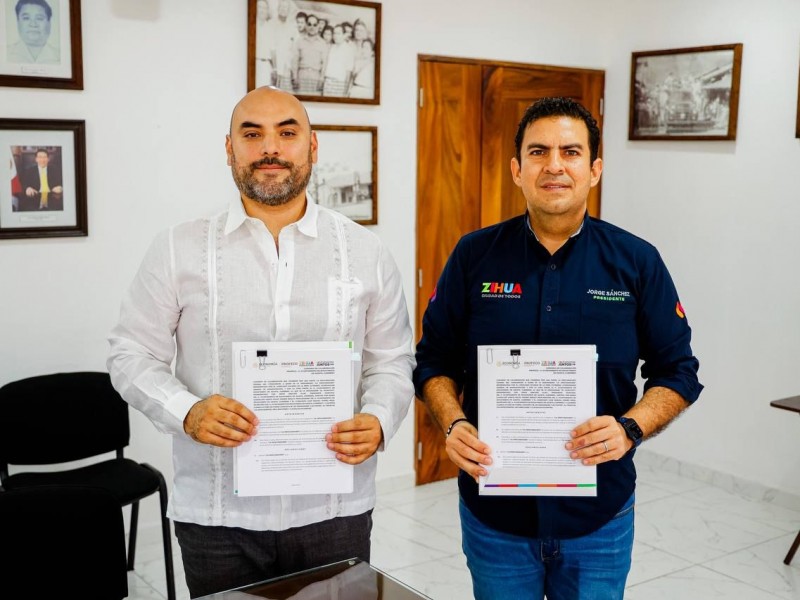 Profeco atenderá quejas de consumidores en Zihuatanejo