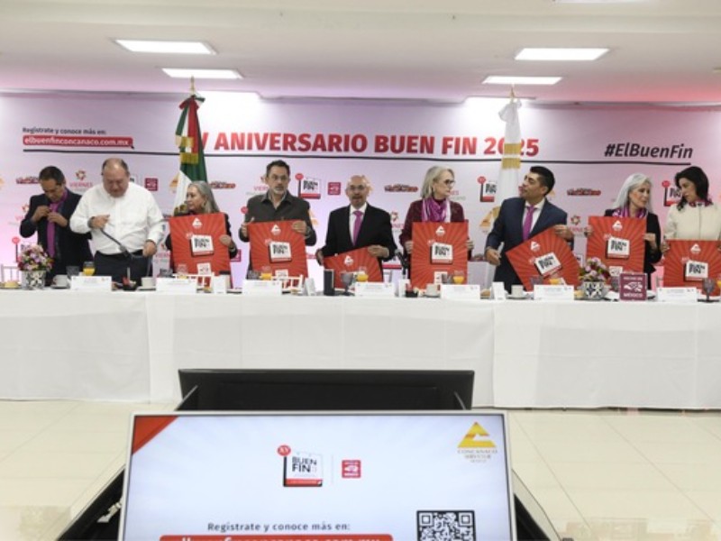 Profeco habilita plataforma digital en beneficio del consumidor