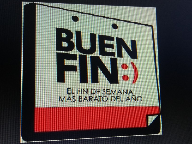 Profeco hace recomendaciones para el Buen Fin