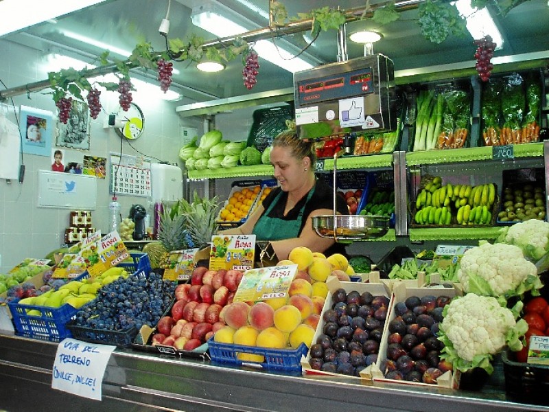 Profeco mantiene precio de productos básicos en SC