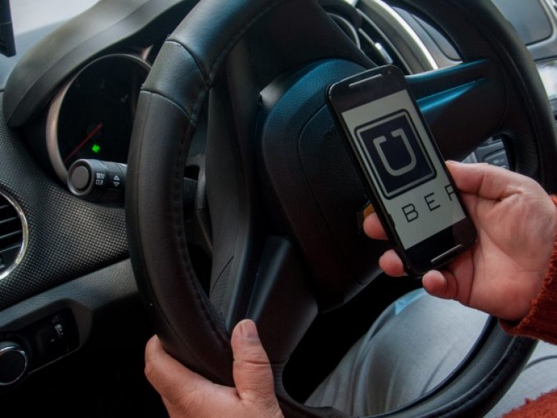 Profeco multa a Uber, Easy Taxi y Cabify