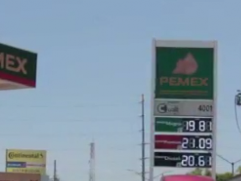 Profeco multará gasolineras que no den litros completos
