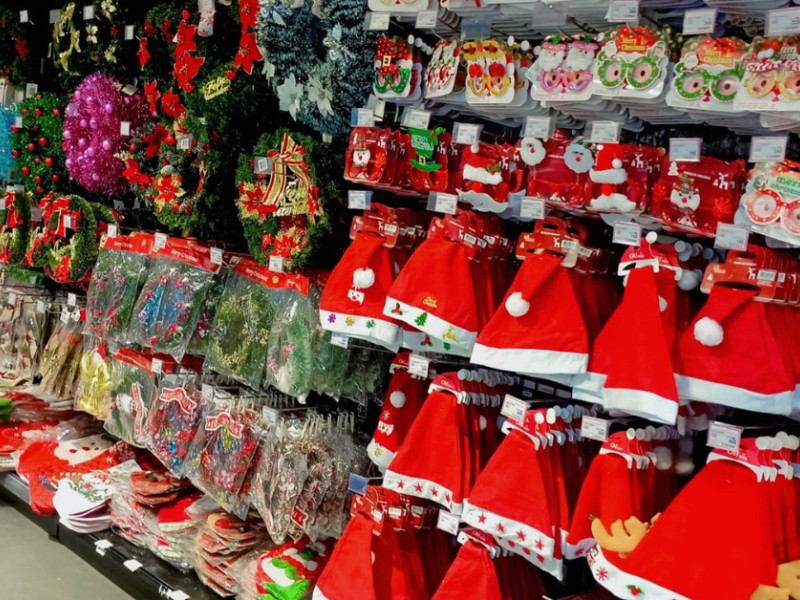 Profeco refuerza vigilancia en diciembre por festividades