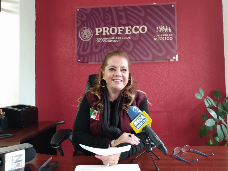 PROFECO se convierte en ODECO en EDOMEX