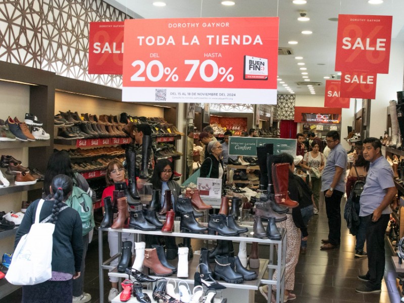 Verificarán ofertas, precios y promociones en El Buen Fin