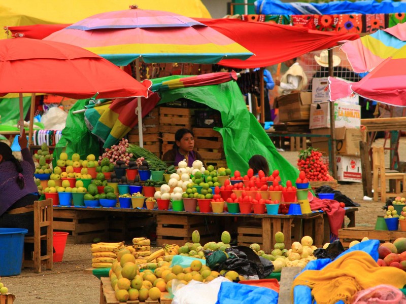 PROFECO vigila abusos ante alza de productos básicos