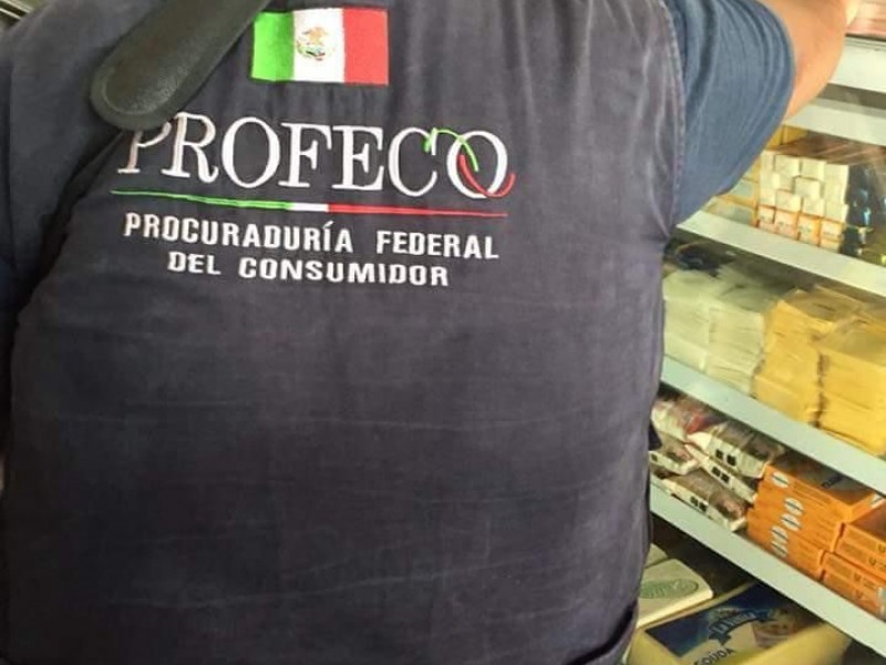 Profeco Zihuatanejo llama levantar quejas en línea