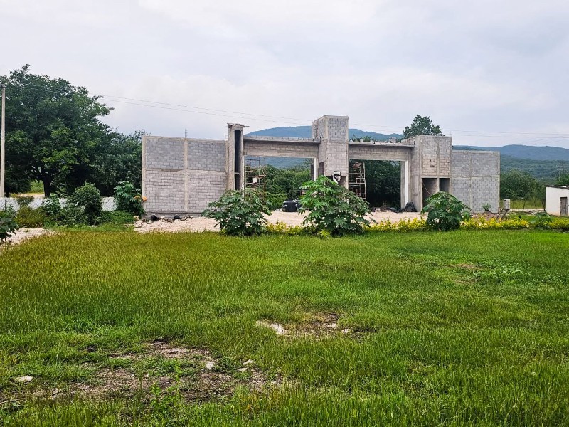 PROFEPA Dictamina multa de 1.5 MDP por daños en la sierra gorda