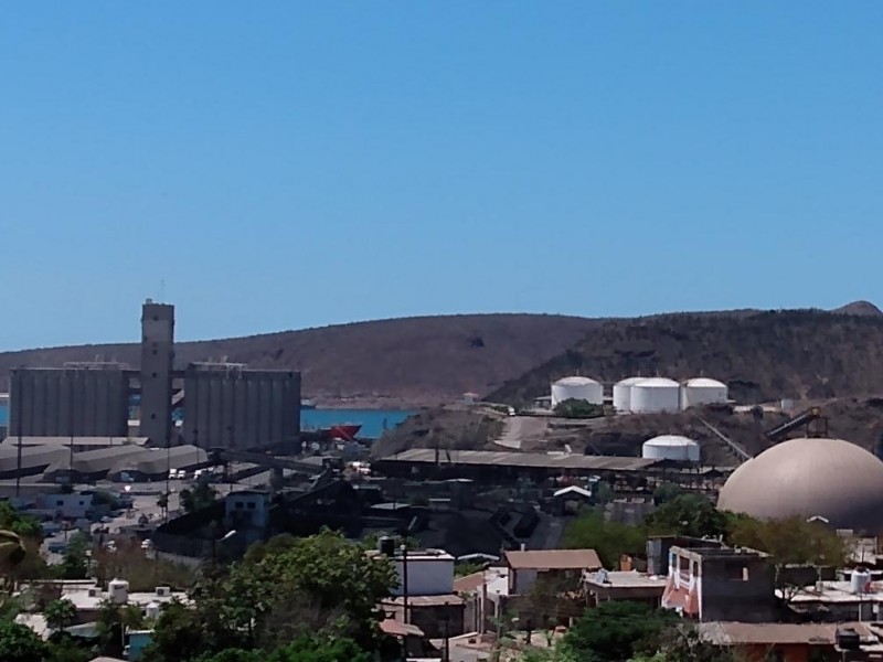 Profepa evalúa daños en bahía de Guaymas