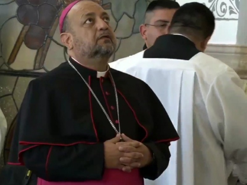 Profesión de Fe de Monseñor José Luis Cerra Luna, Obispo de Nogales