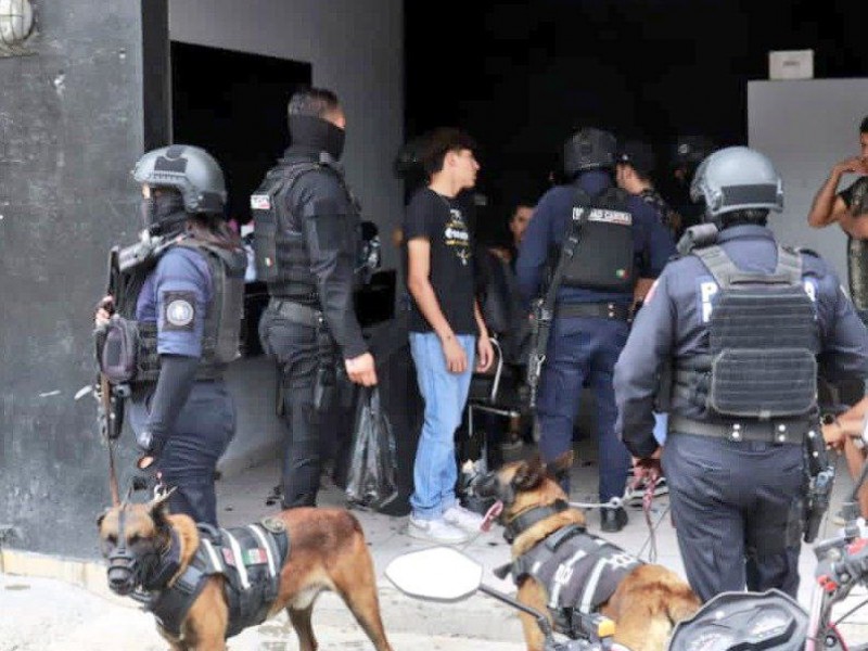 Profesionalizarán a policías en leyes