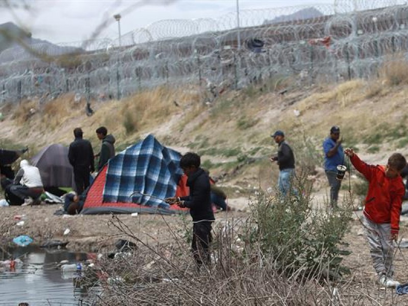 Profesionistas sudamericanos migran a EE.UU; también huyen de la violencia