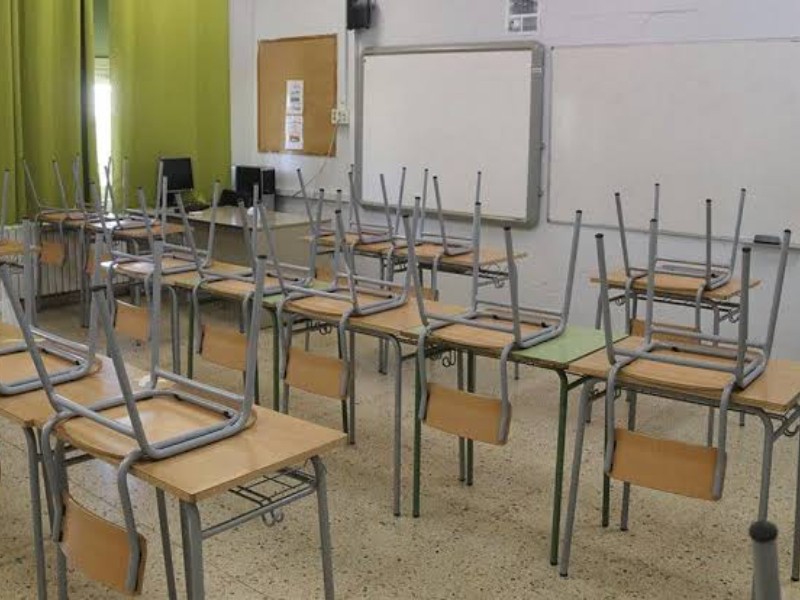 Profesor de secundaria es vinculado por abuso sexual a alumna