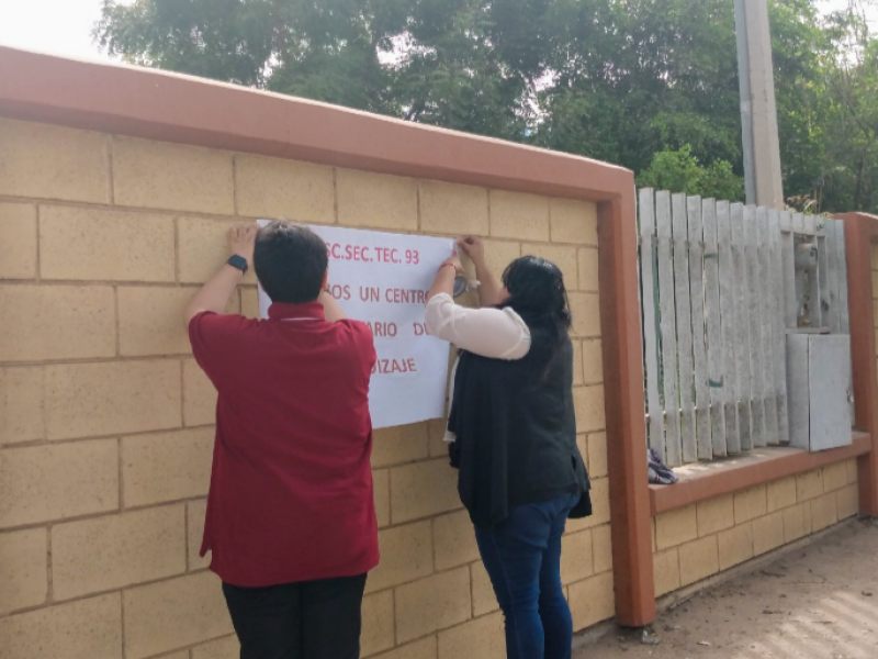 Profesores deben irse preparando para el retorno a clases