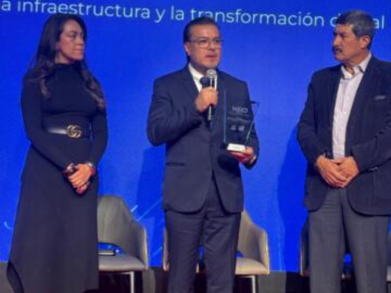 Programa Conecta fue reconocido a nivel nacional