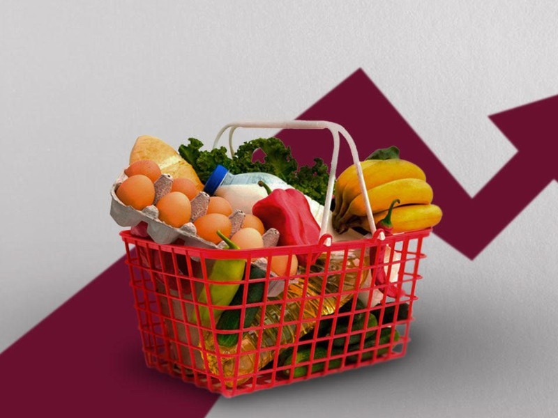 Programa contra la inflación fracasa entre hogares mexicanos