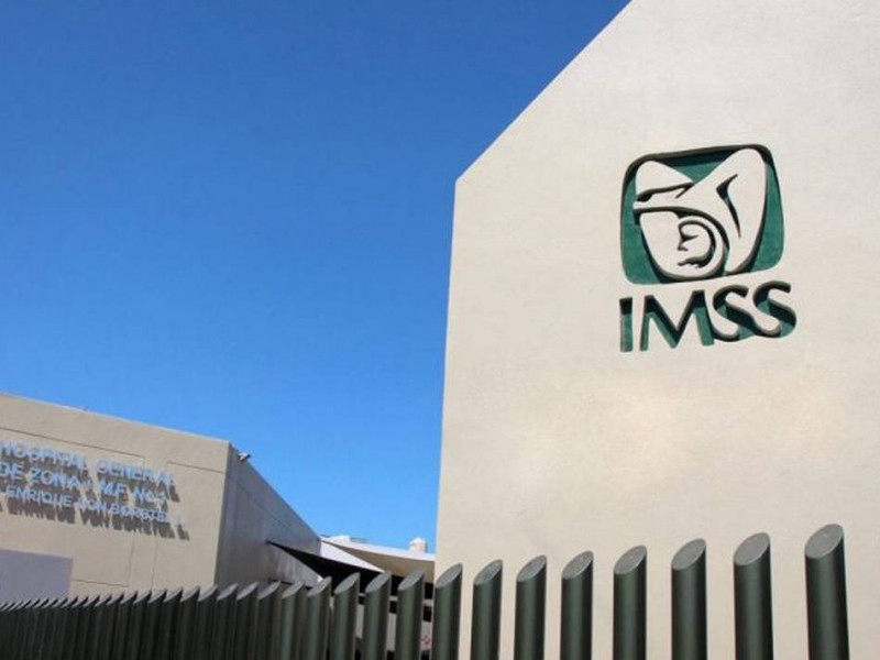 Programa de austeridad del IMSS 2021 instrumenta medidas adicionales