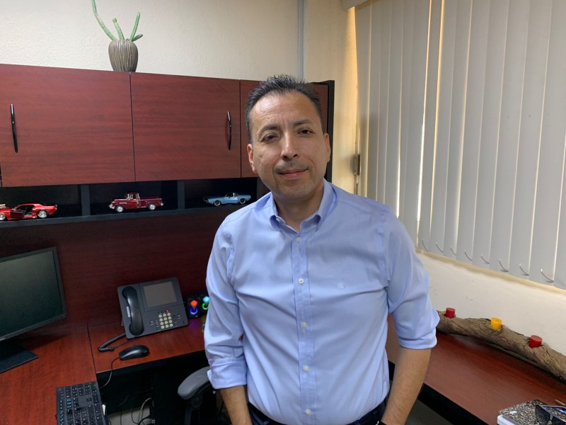 ﻿Programa de energía eléctrica agrícola beneficia a productores sonorenses