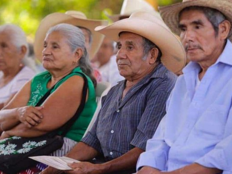 Programa de pensiones tendrá más sedes en Chiapas