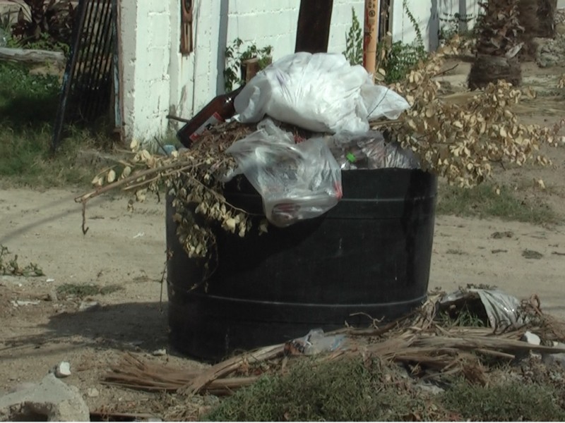 Programa de reciclaje ayudaría a minimizar la basura:Ambientalistas