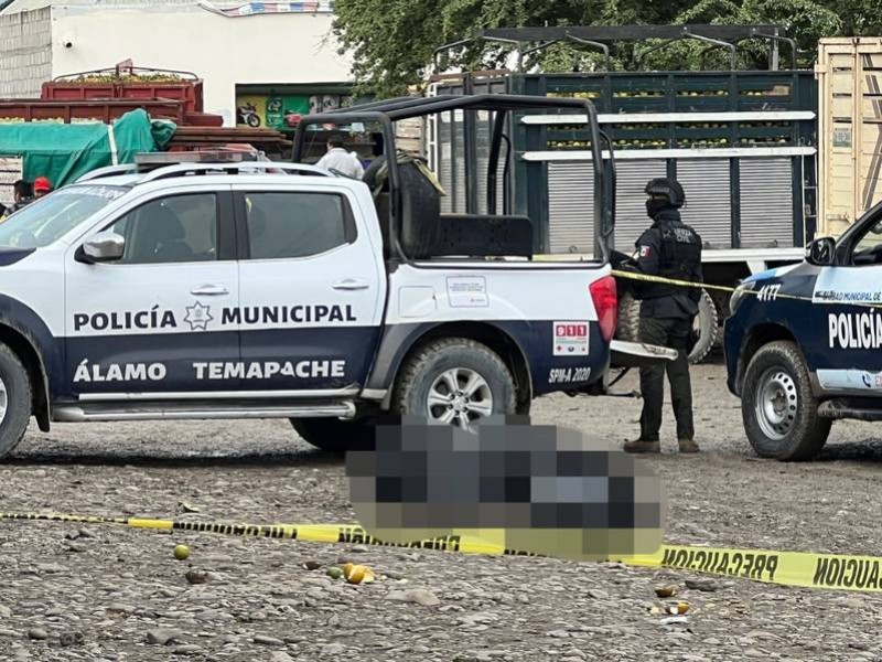 Programa de reclutamiento de policías municipales en Álamo es permanente