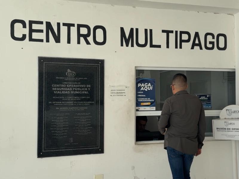 Programa en Lerdo condonará hasta 100 % de pensiones del corralón