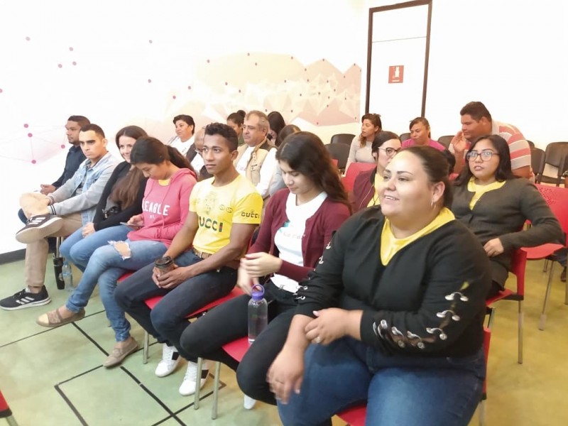 Programa piloto separación de residuos solidos domésticos