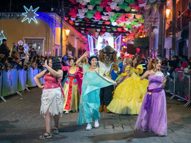 Programan festival para niños y niñas en El Marqués