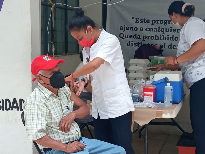 Programan jornada de salud en Petrópolis