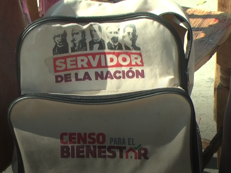 Programas de servidores de la nación