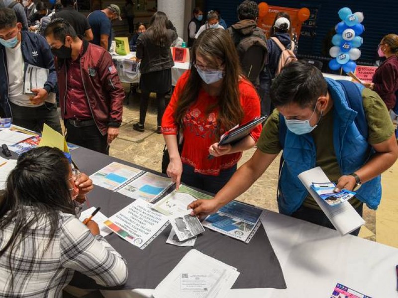 Programas sociales obstaculizan creacion de empleos denuncia Coparmex, Chiapas