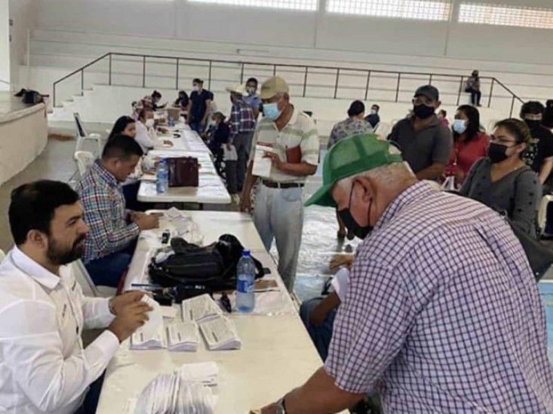 Programas sociales tiene 45 mil beneficiarios en la región