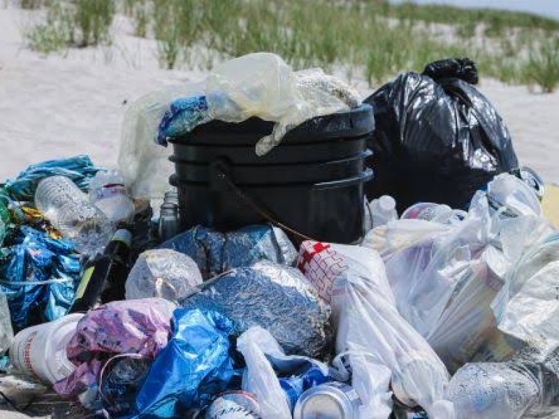 Prohíben bolsas de plástico  en establecimientos