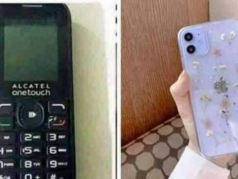 Prohíben celular en secundaria