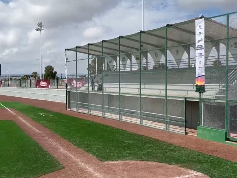 Prohíben venta informal fuera del nuevo estadio