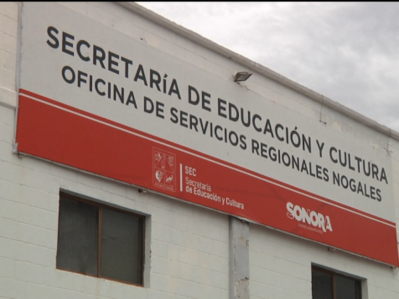 Prohibidas posadas fuera de escuelas