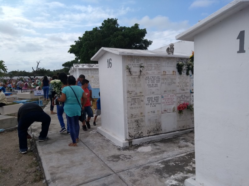 Prohibido arrojar cenizas de fallecidos al mar: Iglesia