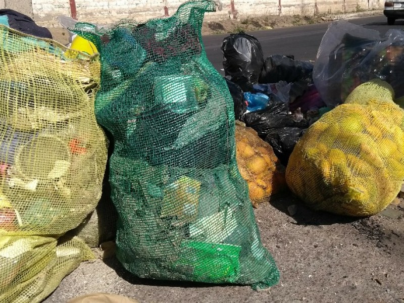 Prohibido el cobro por recolección de basura