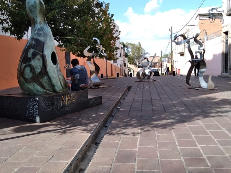 Prohibirán patinar en plazas públicas de Morelia