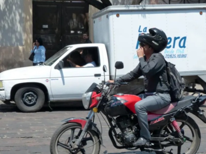 Prohibirían “moto taxis” en Guanajuato