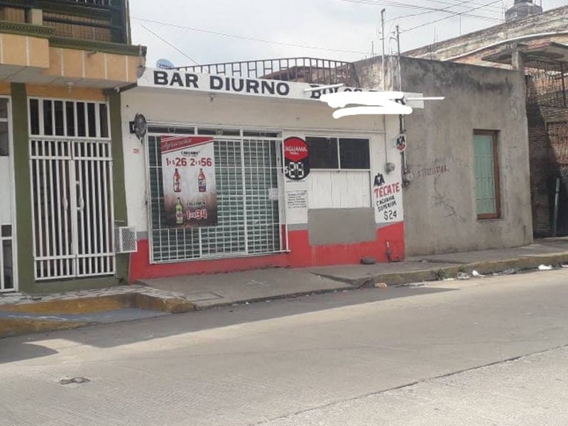 Proliferan cantinas en el barrio el Calvario de Tuxtla Gutiérrez