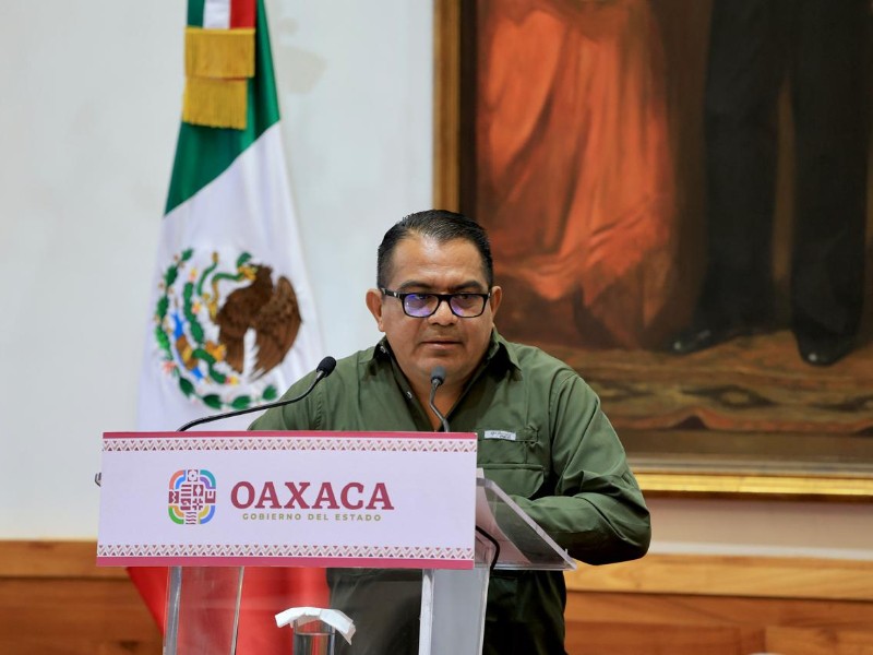 Promete Gobierno oaxaqueño abasto de medicamento al 80% en hospitales