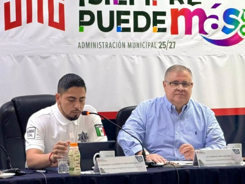 Prometen mayor coordinación en seguridad entre Torreón y Coahuila