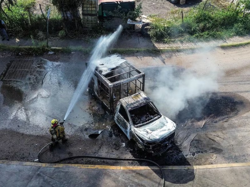 Prometen pacificar Sinaloa tras 1,500 muertos en un año