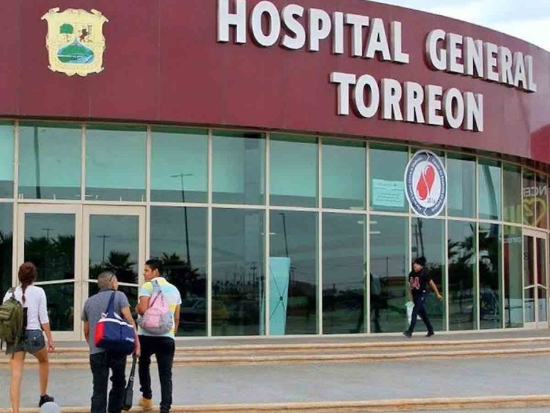 Prometen rehabilitación de centros de salud en Coahuila